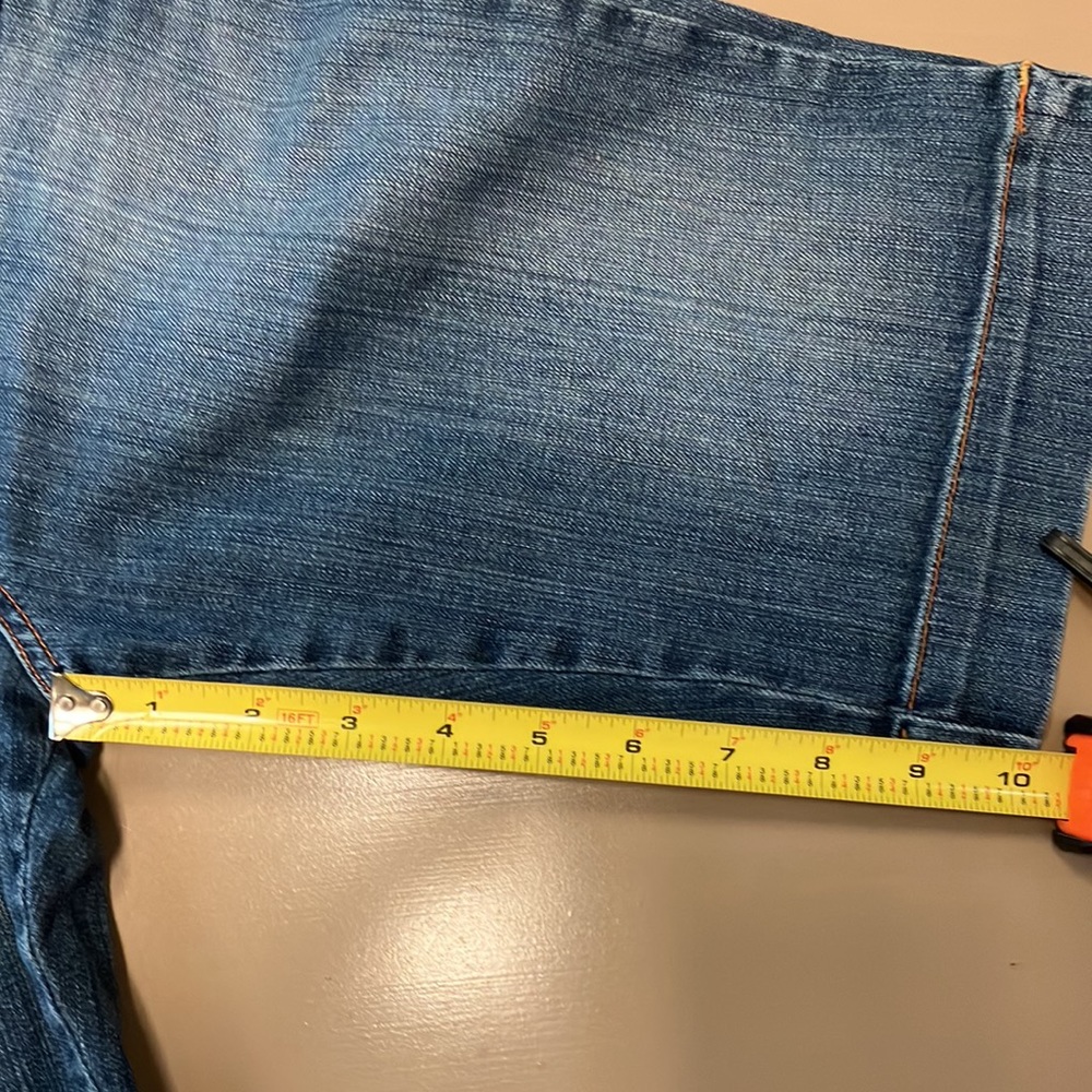 Lucky Brand Bermuda Shorts - Picture 8 of 10